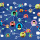 Redes Sociales Responsables: Cómo Evitar Riesgos